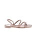 Steve Madden Pink Sandals Size 7 - photo 1