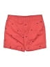 Tommy Hilfiger Hearts Red Shorts Size 8 - photo 1