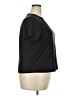 Tek Gear Black Active T-Shirt Size XXL - photo 4