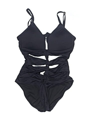 La Blanca One Piece Swimsuit (view 1)