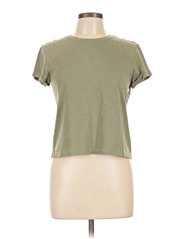 Rachel Zoe TJX Short Sleeve Top (view 1)