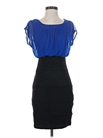 En Focus Studio Cocktail Dress (view 1)