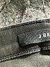 J Brand Black Jeans Size 28 waist - photo 7