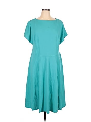 Calvin Klein Casual Dress (view 1)