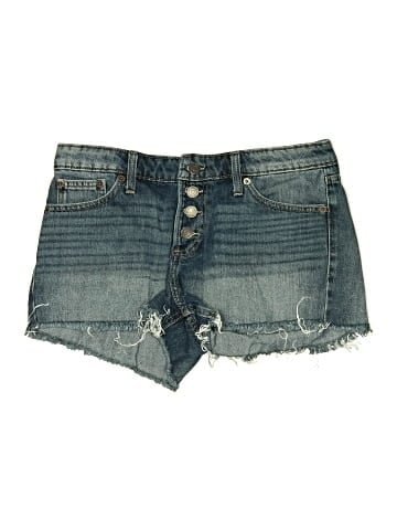 Lucky Brand Denim Shorts (view 1)