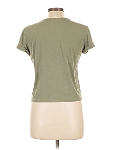 Rachel Zoe TJX Short Sleeve Top (view 2)