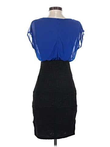 En Focus Studio Cocktail Dress (view 2)