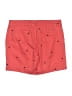 Tommy Hilfiger Hearts Red Shorts Size 8 - photo 2