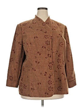 Worthington Blazer