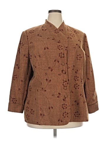 Worthington Blazer (view 1)