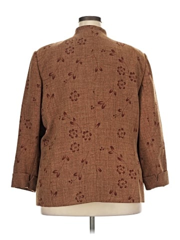 Worthington Blazer (view 2)