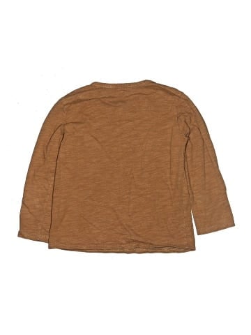 Shein Long Sleeve Henley (view 2)