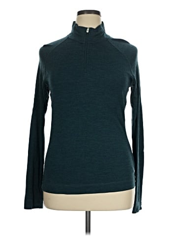Smartwool Active T-Shirt (view 1)