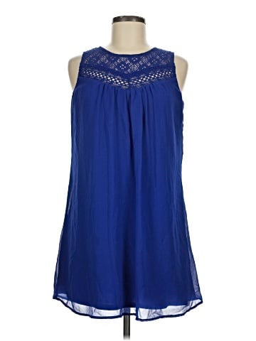 Lily Star Sleeveless Blouse (view 1)