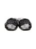 Nordstrom Black Sandals Size 8 1/2 - photo 2