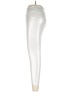 Unbranded Metallic Silver Active Pants Size M - photo 5