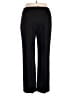 Larry Levine Black Dress Pants Size 14 - photo 2