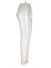 Unbranded Metallic Silver Active Pants Size M - photo 4
