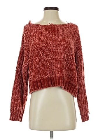 Aeropostale Long Sleeve T-Shirt (view 1)