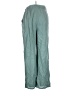 Ci Sono Teal Casual Pants Size M - photo 2