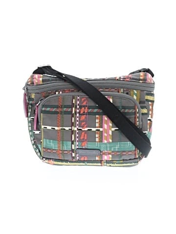 Vera Bradley Crossbody Bag (view 1)