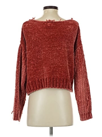 Aeropostale Long Sleeve T-Shirt (view 2)