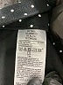 Old Navy Polka Dots Black Active Pants Size 10 (tall) - photo 8