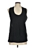 Lanston Black Active Tank Size M - photo 1