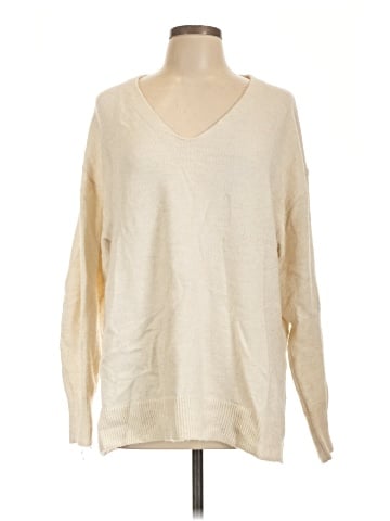 H&M Pullover Sweater (view 1)