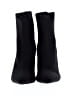 Mia Black Ankle Boots Size 7 - photo 2