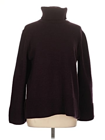 MNG Turtleneck Sweater (view 1)