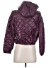 Burberry Brit 100% Cotton Purple Jacket Size 2 - photo 2