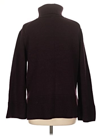 MNG Turtleneck Sweater (view 2)