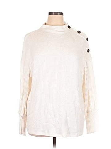 Sanctuary Turtleneck Sweater (view 1)