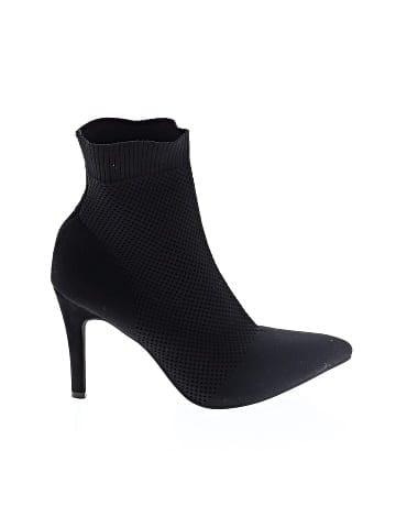 Mia Ankle Boots (view 1)