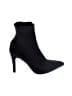 Mia Black Ankle Boots Size 7 - photo 1