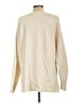 H&M Ivory Pullover Sweater Size L - photo 2