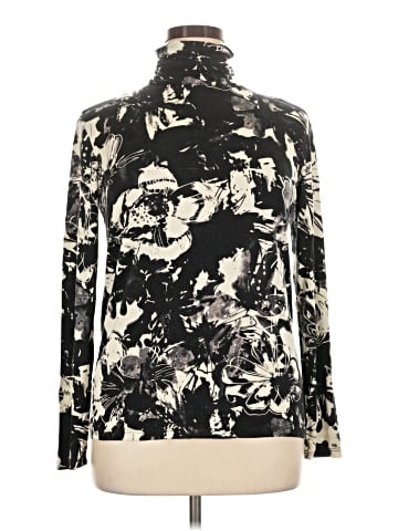Investments Long Sleeve Blouse (view 1)