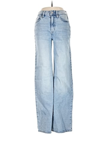 DKNY Jeans Jeans (view 1)