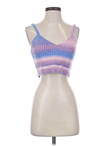 Lovers + Friends Sweater Vest (view 1)
