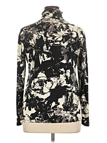 Investments Long Sleeve Blouse (view 2)