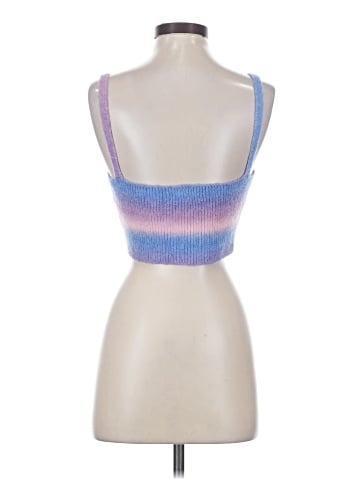 Lovers + Friends Sweater Vest (view 2)