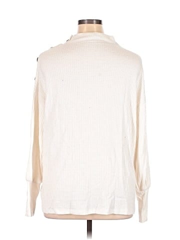 Sanctuary Turtleneck Sweater (view 2)