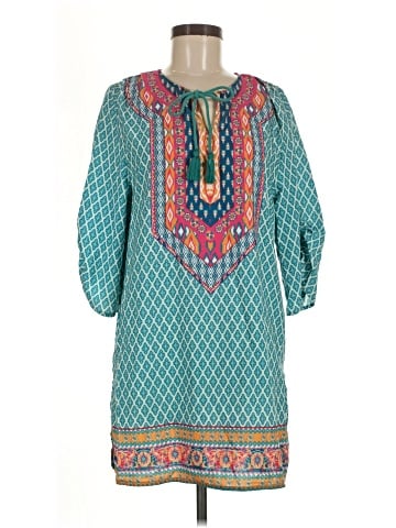 Urban Coco Casual Dress (view 1)