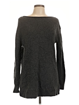 Ann Taylor Cashmere Pullover Sweater