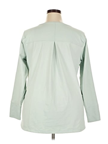 Duluth Trading Co. 3/4 Sleeve T-Shirt (view 2)