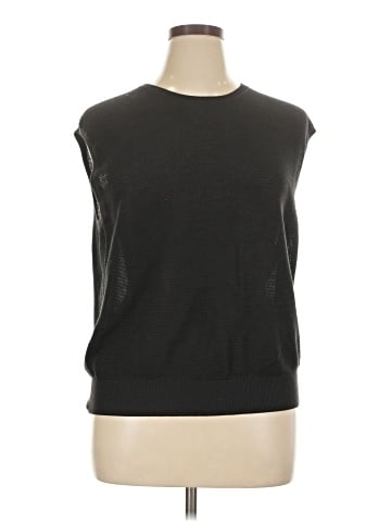 Unbranded Sweater Vest (view 1)