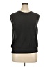 Unbranded Black Sweater Vest Size XL - photo 1