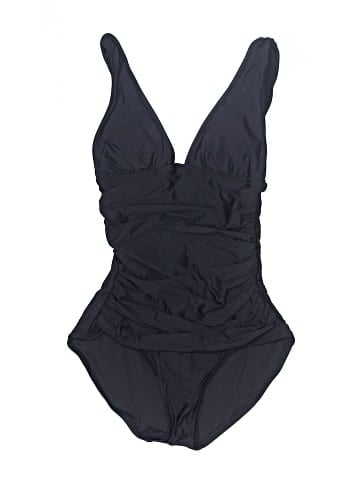 J.Crew One Piece Swimsuit (view 1)