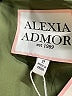 Alexia Admor Green Vest Size 2 - photo 6